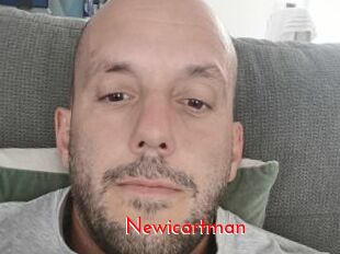 newicartman The Sex