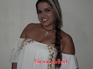 Newxxgirlhot