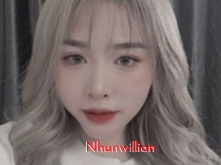 Nhunwillian