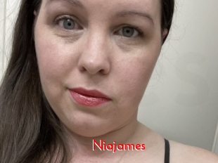 Niajames