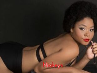 Niakeys