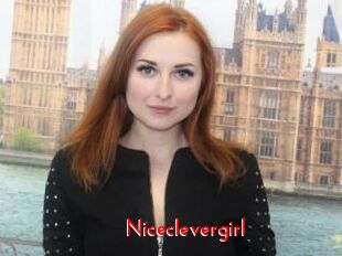 Niceclevergirl