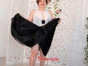 Nicerosie