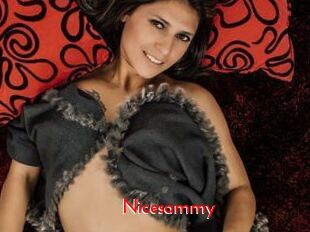 Nicesammy