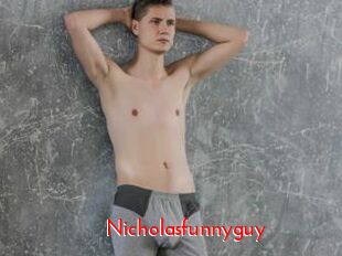 Nicholasfunnyguy
