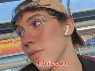 Nicholasgreen