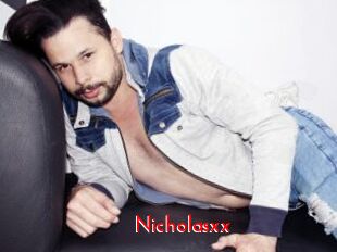 Nicholasxx