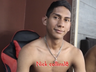 nick_collins18 The Sex