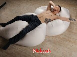 Nickcash