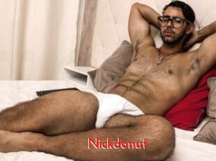 Nickdonut