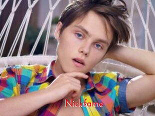 Nickfame