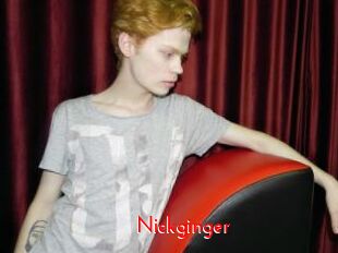 Nickginger