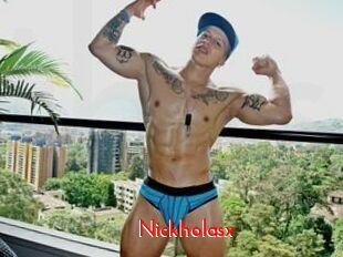 Nickholasx