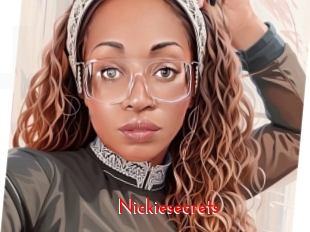Nickiesecrets