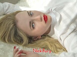 Nickifury