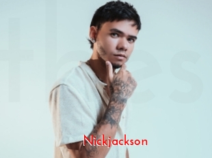 nickjackson The Sex