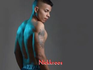 Nickkroos
