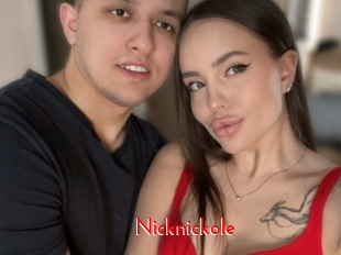 nicknickole The Sex