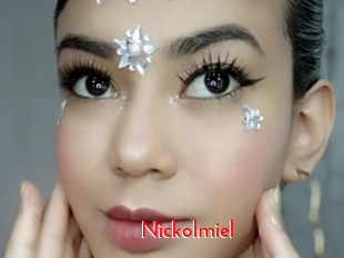 Nickolmiel