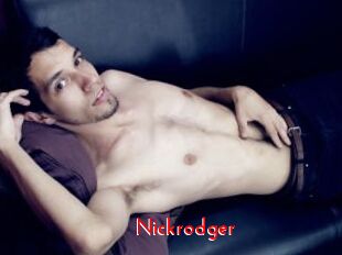 Nickrodger