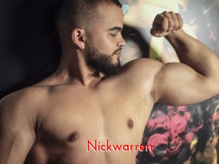 Nickwarren