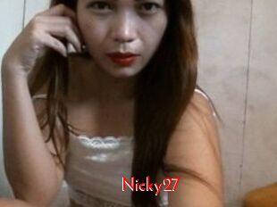 Nicky27