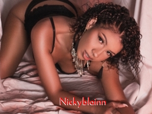 Nickyblainn
