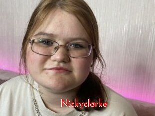 Nickyclarke