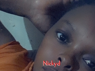 Nickyd