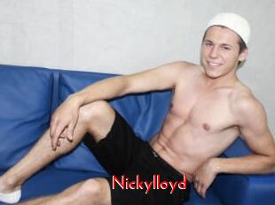Nickylloyd