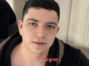 nicogray The Sex