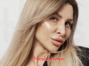 nicoleariston The Sex