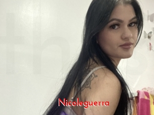 nicoleguerra The Sex