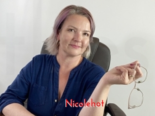 Nicolehot