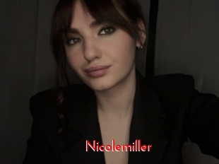 nicolemiller The Sex