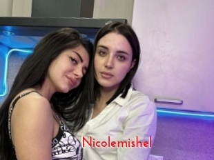 nicolemishel The Sex
