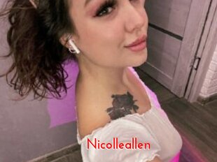 Nicolleallen