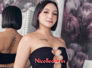 nicolleallenn The Sex