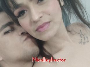 nicolleyhector The Sex