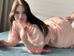 nicolstiven The Sex