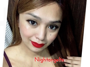 nightangelts The Sex