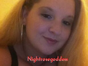 Nightrosegoddess