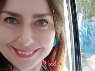 Nikador