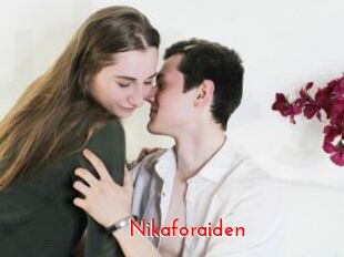 nikaforaiden The Sex