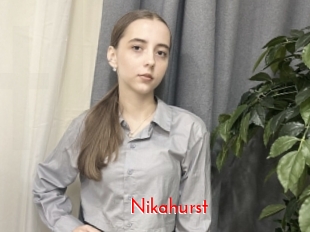 Nikahurst