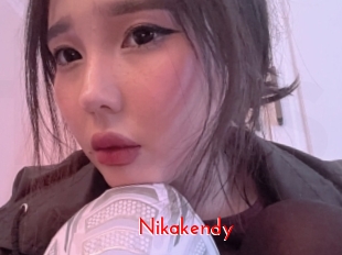 Nikakendy
