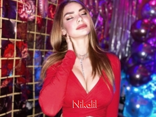 Nikalil
