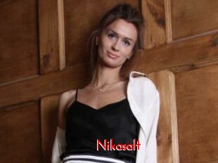 Nikasalt