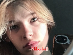 nikashell The Sex