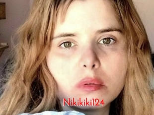 Nikikiki124